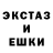 ЭКСТАЗИ круглые Aida _